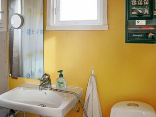 Vakantiehuis Falkenberg (Schweden)  25