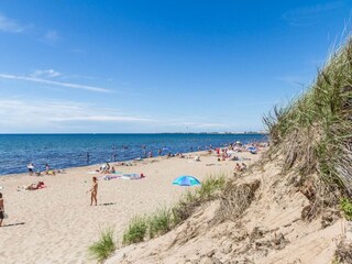 Vakantiehuis Falkenberg (Schweden)  26