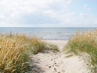 Ferienhaus Falkenberg (Schweden)  26