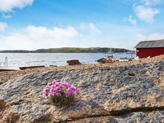 Ferienhaus Hunnebostrand  7