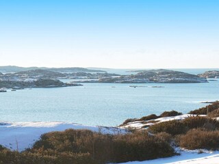 Vakantiehuis Hunnebostrand  8