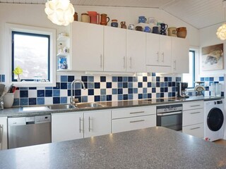 Ferienhaus Hunnebostrand  9