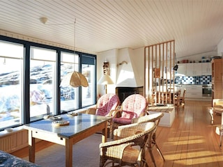 Ferienhaus Hunnebostrand  25