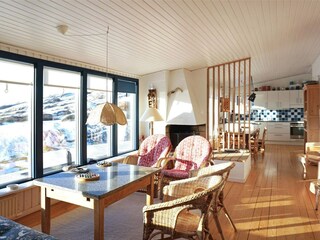 Ferienhaus Hunnebostrand  46