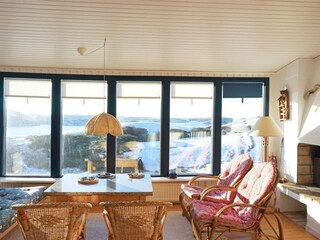 Ferienhaus Hunnebostrand  12
