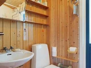 Ferienhaus Hunnebostrand  47