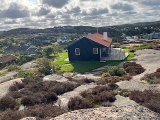 Vakantiehuis Hunnebostrand Buitenaudio-opname 3