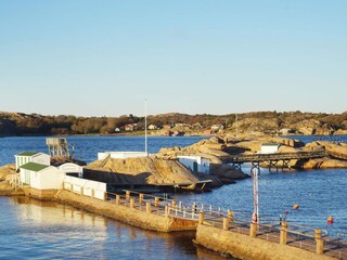 Vakantiehuis Hunnebostrand Buitenaudio-opname 5