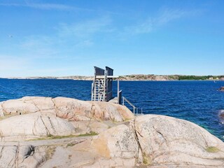 Vakantiehuis Hunnebostrand  13