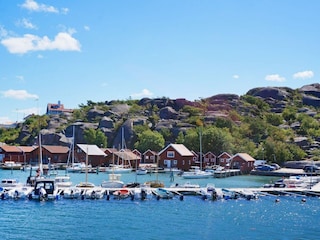 Ferienhaus Hunnebostrand  7