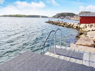 Ferienhaus Hunnebostrand  16