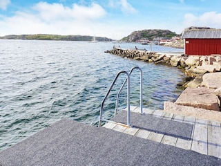 Ferienhaus Hunnebostrand  23