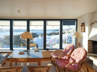 Ferienhaus Hunnebostrand  18