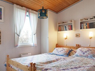 Ferienhaus Hunnebostrand  19