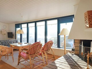 Ferienhaus Hunnebostrand  20