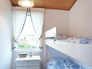 Ferienhaus Hunnebostrand  21