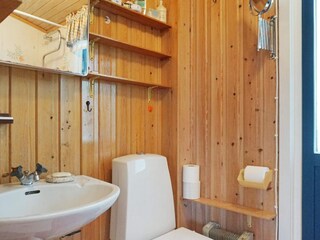 Vakantiehuis Hunnebostrand  23