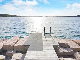 Vakantiehuis Hunnebostrand  10