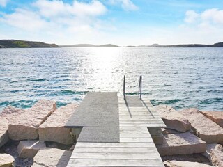 Vakantiehuis Hunnebostrand  6