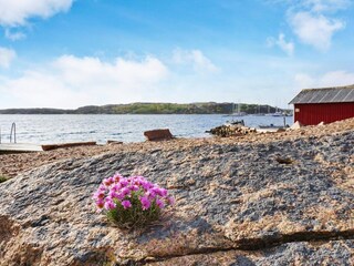 Holiday house Hunnebostrand  12