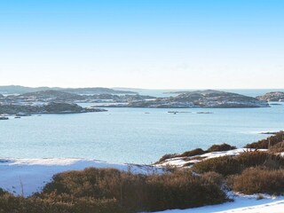 Vakantiehuis Hunnebostrand  9