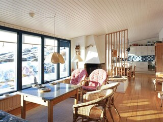 Holiday house Hunnebostrand  36
