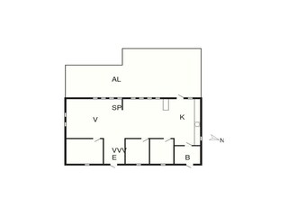 Holiday house Hunnebostrand  20