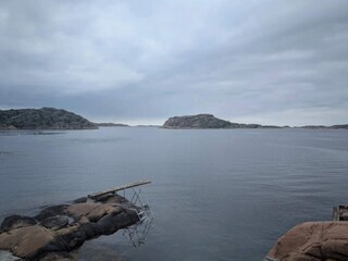 Vakantiehuis Hunnebostrand  33