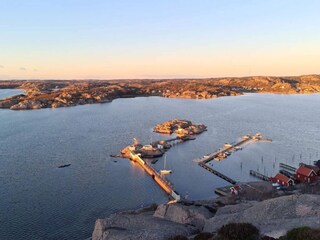 Vakantiehuis Hunnebostrand  46