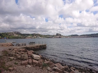 Ferienhaus Hunnebostrand  33