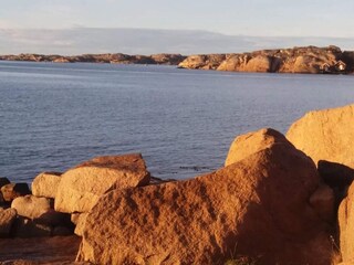 Vakantiehuis Hunnebostrand  34