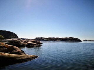 Vakantiehuis Hunnebostrand  35