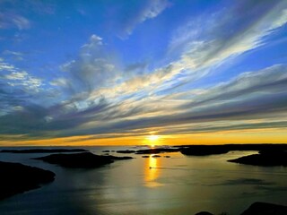 Vakantiehuis Hunnebostrand  39