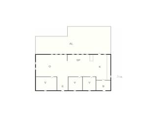 Ferienhaus Hunnebostrand Grundriss 49