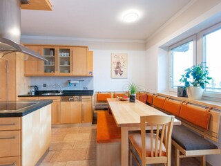 Appartement Niedernsill Équipement 25
