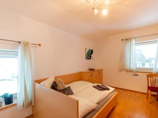 Apartment Niedernsill Ausstattung 19