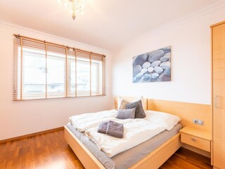 Appartement Niedernsill Équipement 23