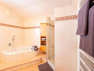 Apartment Niedernsill Ausstattung 14