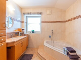 Apartamento Niedernsill Características 19