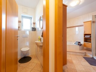 Apartment Niedernsill Ausstattung 26