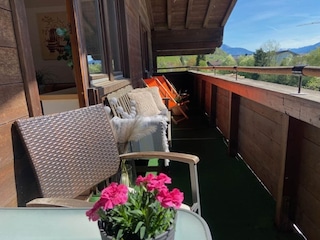 Appartement Niedernsill Buitenaudio-opname 9