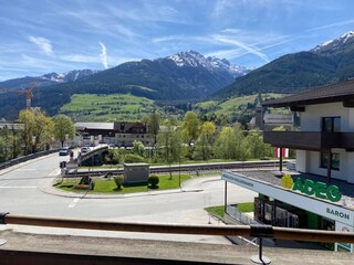 Appartement Niedernsill Enregistrement extérieur 1