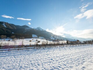 Appartamento Niedernsill Ambiente 29