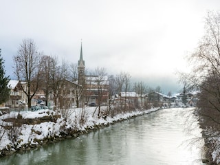 Appartamento Niedernsill Ambiente 29