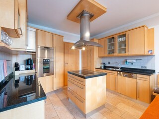 Appartement Niedernsill Équipement 14