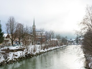 Appartement Niedernsill Omgeving 34