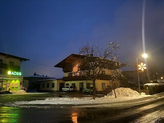 Apartamento Niedernsill Grabación al aire libre 8