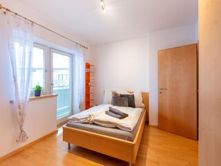 Appartement Niedernsill Kenmerken 22