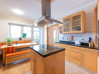 Apartment Niedernsill Ausstattung 27