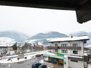 Appartement Niedernsill Buitenaudio-opname 11